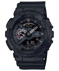 CASIO G-SHOCK GA-110MB-1A