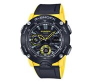 Casio G-Shock GA-2000-1A9 GA20001A9