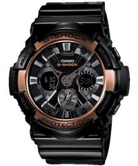 CASIO G-SHOCK GA-200RG-1A