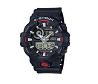 Casio G-Shock GA-700-1A GA7001A