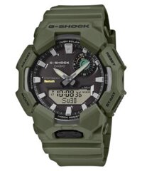 Casio G-Shock GA-B010-3A - Uy tín từ 2009, Tem vàng chống giả, Bảo hành 5 năm, Pin miễn phí trọn đời