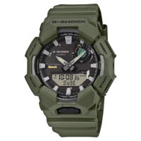 CASIO G-SHOCK  GA-B010-3A