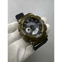 Casio G Shock GA110