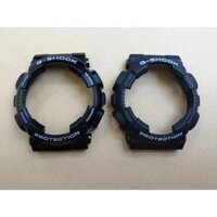 Casio G-SHOCK GAX GD GA-110 / 120 / 130 / 140 ốp lưng cao su phụ kiện nhựa nguyên bản
