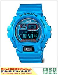 Casio G-Shock GB-X6900B-2; Đồng hồ Casio G-Shock GB-X6900B-2 chính hãng| Bảo hành 2 năm