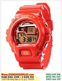 Casio G-Shock GB-X6900B-4; Đồng hồ Casio G-Shock GB-X6900B-4 chính hãng| Bảo hành 2 năm