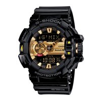 CASIO G-SHOCK GBA-400-1A9DR