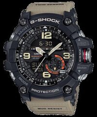 CASIO G-Shock GG-1000-1A5