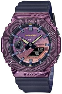 Casio G-Shock GM-2100MWG-1A | Chính hãng