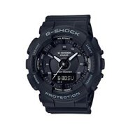 Casio G-Shock GMA-S130-1A GMAS1301A