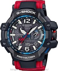 CASIO G-SHOCK GPW-1000-4A