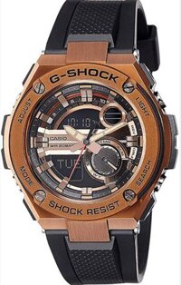 Casio G-SHOCK GST-210B-4AJF | size 44.5mm | Mã số 5070