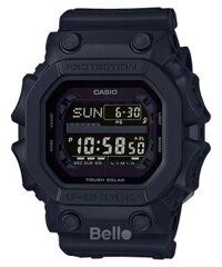 Casio G-Shock GX-56BB-1 - Uy tín từ 2009, Tem vàng chống giả, Bảo hành 5 năm, Pin miễn phí trọn đời