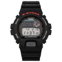 Casio G-Shock Nam DW-6900-1VDR