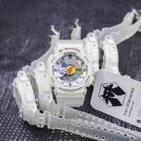 Casio G Shock x A$AP Ferg GA-110FRG-7A Watch
