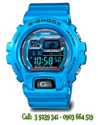 Casio GB-X6900B-2; Đồng hồ G-SHOCK Casio GB-X6900B-2