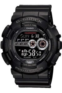 Casio GD-100-1BDR