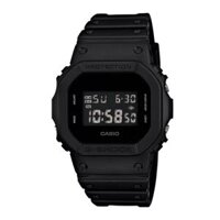CASIO GSHOCK DW-5600BB-1D