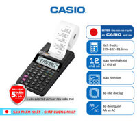 Casio HR-8RC