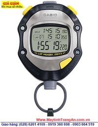Casio HS-70W, Đồng hồ bấm giây Casio HS-70W chính hãng _Bảo hành 1 năm | CÒN HÀNG