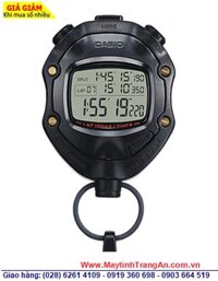 Casio HS-80TW, Đồng hồ bấm giây HS-80TW chính hãng _Bảo hành 1 năm | CÒN HÀNG