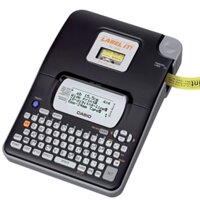 Casio KL-820; Máy in nhãn Casio KL-820 chính hãng Casio