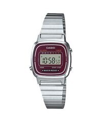 CASIO LA670WA-4