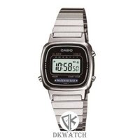 CASIO LA670WD-1DF