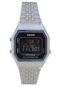 Casio LA680WA-1BDF