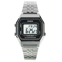 Casio LA680WA-1DF