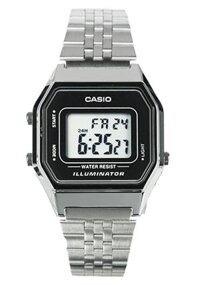 Casio LA680WA-1DF