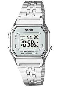 Casio LA680WA-7DF