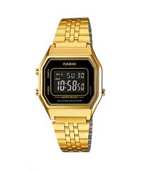 CASIO LA680WGA-1B