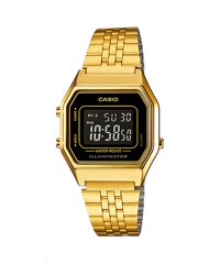 CASIO LA680WGA-1B