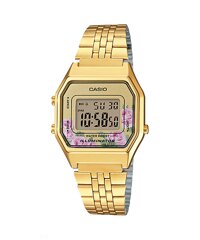 CASIO LA680WGA-4C