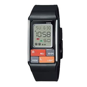 Đồng hồ nữ Casio LDF-50-1DR - Màu 1DR/ 2DR/ 7DR