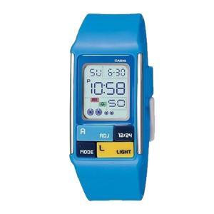 Đồng hồ nữ Casio LDF-50-1DR - Màu 1DR/ 2DR/ 7DR