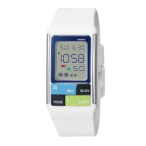 Đồng hồ nữ Casio LDF-50-1DR - Màu 1DR/ 2DR/ 7DR