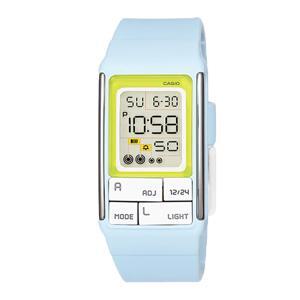Đồng hồ nữ Casio LDF-51-4ADR - Màu 2/ 4/ 7