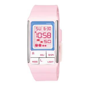 Đồng hồ nữ Casio LDF-51-4ADR - Màu 2/ 4/ 7