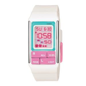 Đồng hồ nữ Casio LDF-51-4ADR - Màu 2/ 4/ 7