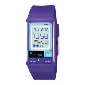 Đồng hồ nữ Casio LDF-52-7ADR - Màu 1A/ 4A/ 6A/ 7A