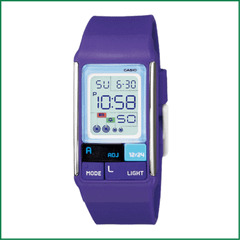 Đồng hồ nữ Casio LDF-52-7ADR - Màu 1A/ 4A/ 6A/ 7A