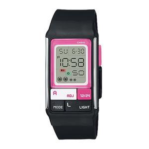 Đồng hồ nữ Casio LDF-52-7ADR - Màu 1A/ 4A/ 6A/ 7A