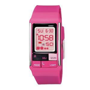 Đồng hồ nữ Casio LDF-52-7ADR - Màu 1A/ 4A/ 6A/ 7A
