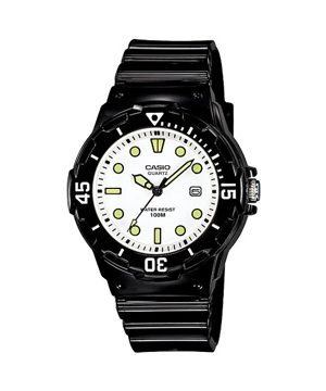 Đồng hồ nữ Casio LRW-200H - Màu 1E, 7E1