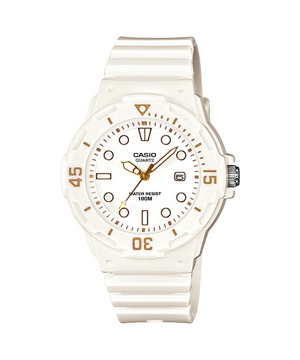 Đồng hồ nữ Casio LRW-200H - Màu 1E, 7E1