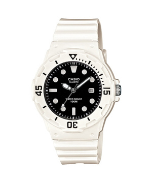 Đồng hồ nữ Casio LRW-200H - Màu 1E, 7E1