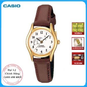 Đồng hồ nữ Casio LTP-1094Q-7B2RDF - Màu 7B2/ 9B