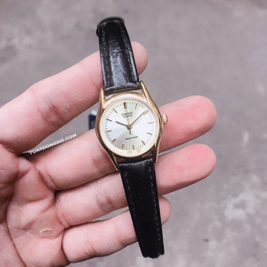 Đồng hồ nữ Casio LTP-1094Q-7B2RDF - Màu 7B2/ 9B